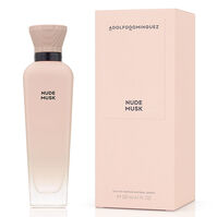 Nude Musk  120ml-200626 Nude Musk  120ml-200626 1